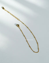 Load image into Gallery viewer, Fine Ball Bracelet - Waterproof