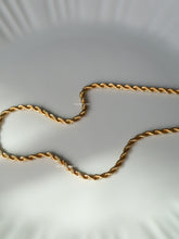 Load image into Gallery viewer, Rope Bloody Necklace - Waterproof