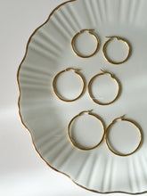 Load image into Gallery viewer, Elevene Earrings - Waterproof