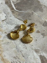 Load image into Gallery viewer, Towgee Shell Earrings - Waterproof