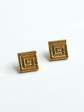 Load image into Gallery viewer, Eclips Earrings - Waterproof