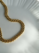 Load image into Gallery viewer, Nun Chain Necklace - Waterpoof