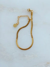 Load image into Gallery viewer, Pine Herringbone Bracelet - Waterpoof