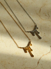 Load image into Gallery viewer, Willow Necklace - Waterproof