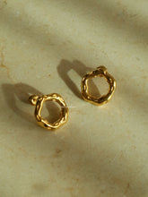 Load image into Gallery viewer, Zaga Earrings - Waterproof