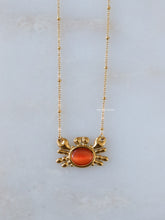 Load image into Gallery viewer, My Red Bestie Necklace - Waterproof