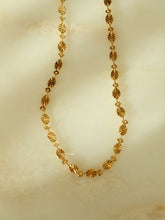 Load image into Gallery viewer, Ending Story Necklace - Waterproof
