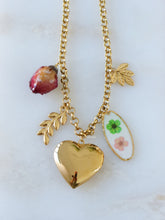 Load image into Gallery viewer, Churo Burst Necklace - Waterproof