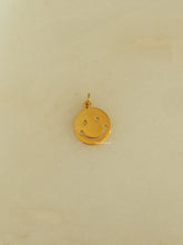 Load image into Gallery viewer, 1pc Ghoto Smile Charm - Waterproof
