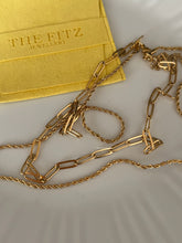 Load image into Gallery viewer, Feeze Clip Necklace - Waterproof