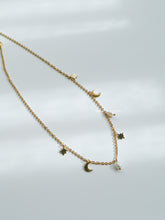 Load image into Gallery viewer, Cape Universe Necklace - Waterproof