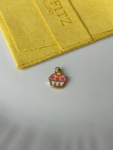 Load image into Gallery viewer, 1pc Sugar Cake Charm - Waterproof