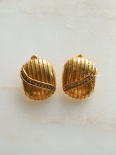 Load image into Gallery viewer, Gala Spark Earrings - Waterproof