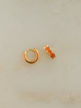 Load image into Gallery viewer, Oranjaka Earrings - Waterproof