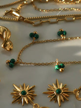 Load image into Gallery viewer, Green Hosu Choker - Waterproof