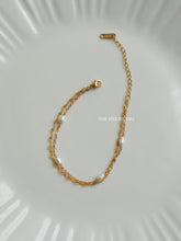 Load image into Gallery viewer, Cloe Tear Bracelet - Waterproof