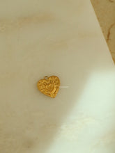 Load image into Gallery viewer, 1pc Hera Heart Charm - Waterproof