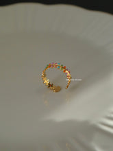 Load image into Gallery viewer, Hatsal Ring - Waterproof