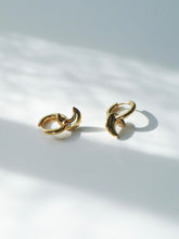 Load image into Gallery viewer, Moon Era Earrings - Waterproof