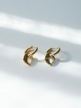 Load image into Gallery viewer, Moon Era Earrings - Waterproof