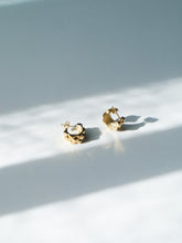 Load image into Gallery viewer, Pique Cuff Earrings - Waterproof