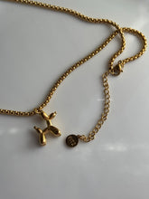Load image into Gallery viewer, Ado Poodle Necklace - Waterproof