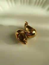 Load image into Gallery viewer, Heavy Hu Earrings - Waterproof