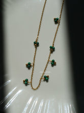 Load image into Gallery viewer, Green Hosu Choker - Waterproof