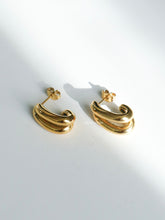 Load image into Gallery viewer, Luther Earrings - Waterproof