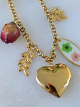Load image into Gallery viewer, Churo Burst Necklace - Waterproof