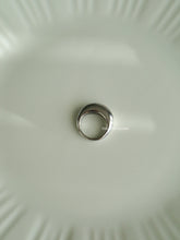 Load image into Gallery viewer, Silver Zai Ring - Waterproof