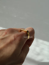 Load image into Gallery viewer, North Edge Ring