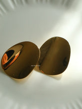 Load image into Gallery viewer, Sani Sun Earrings - Waterproof