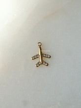 Load image into Gallery viewer, 1pc Feel Flight Charm - Waterproof