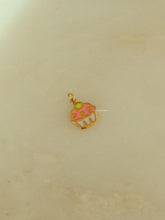 Load image into Gallery viewer, 1pc Sugar Cake Charm - Waterproof