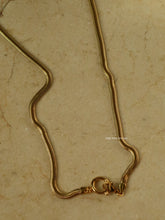 Load image into Gallery viewer, Lana Flabo Necklace - Waterproof