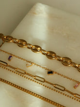 Load image into Gallery viewer, Button Rock Bracelet - Waterproof