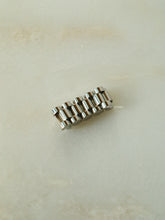 Load image into Gallery viewer, Silver Preish Ring