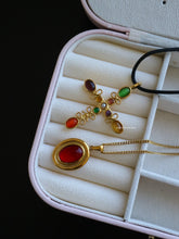 Load image into Gallery viewer, Kudos Necklace - Waterproof