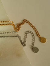 Load image into Gallery viewer, Silver Sevenhi Bracelet - Waterproof