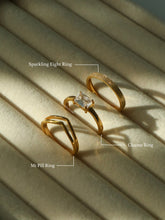 Load image into Gallery viewer, Mt Pill Ring - Waterproof