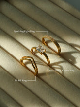 Load image into Gallery viewer, Chante Ring - Waterproof