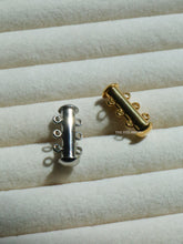 Load image into Gallery viewer, 1pc Bracelet & Necklace Clasp - Waterproof