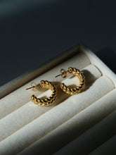 Load image into Gallery viewer, Pri Su Earrings - Waterproof