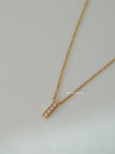 Load image into Gallery viewer, Chu Shine Necklace - Waterproof
