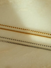 Load image into Gallery viewer, Silver Sevenhi Bracelet - Waterproof