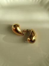 Load image into Gallery viewer, Heavy Hu Earrings - Waterproof