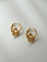 Load image into Gallery viewer, Original Tokyo Earrings - Waterproof