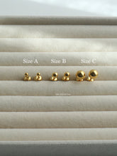 Load image into Gallery viewer, Siso Earrings