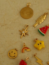 Load image into Gallery viewer, 1pc Queen Star Charm - Waterproof